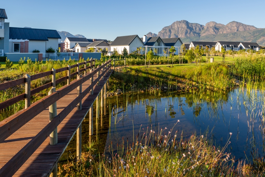 1 Bedroom Property for Sale in Val De Vie Estate Western Cape